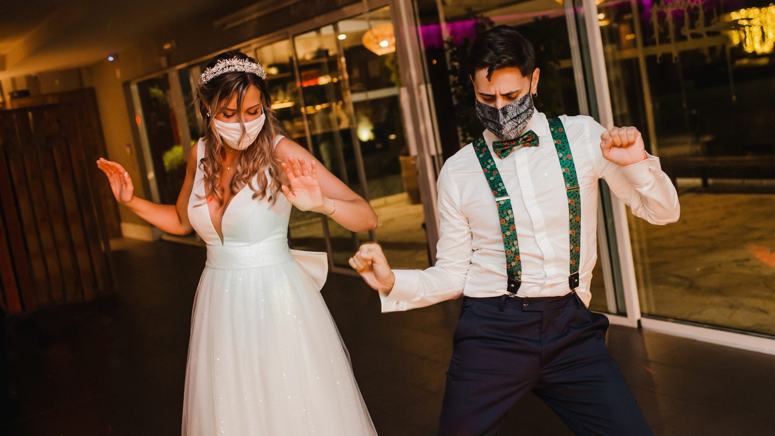 Matrimonio covid