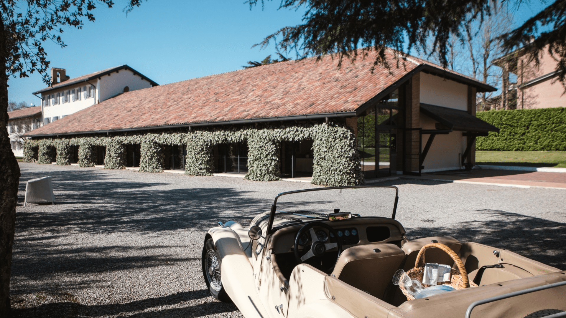Spazio Parco Milano per compleanni su Showgroup