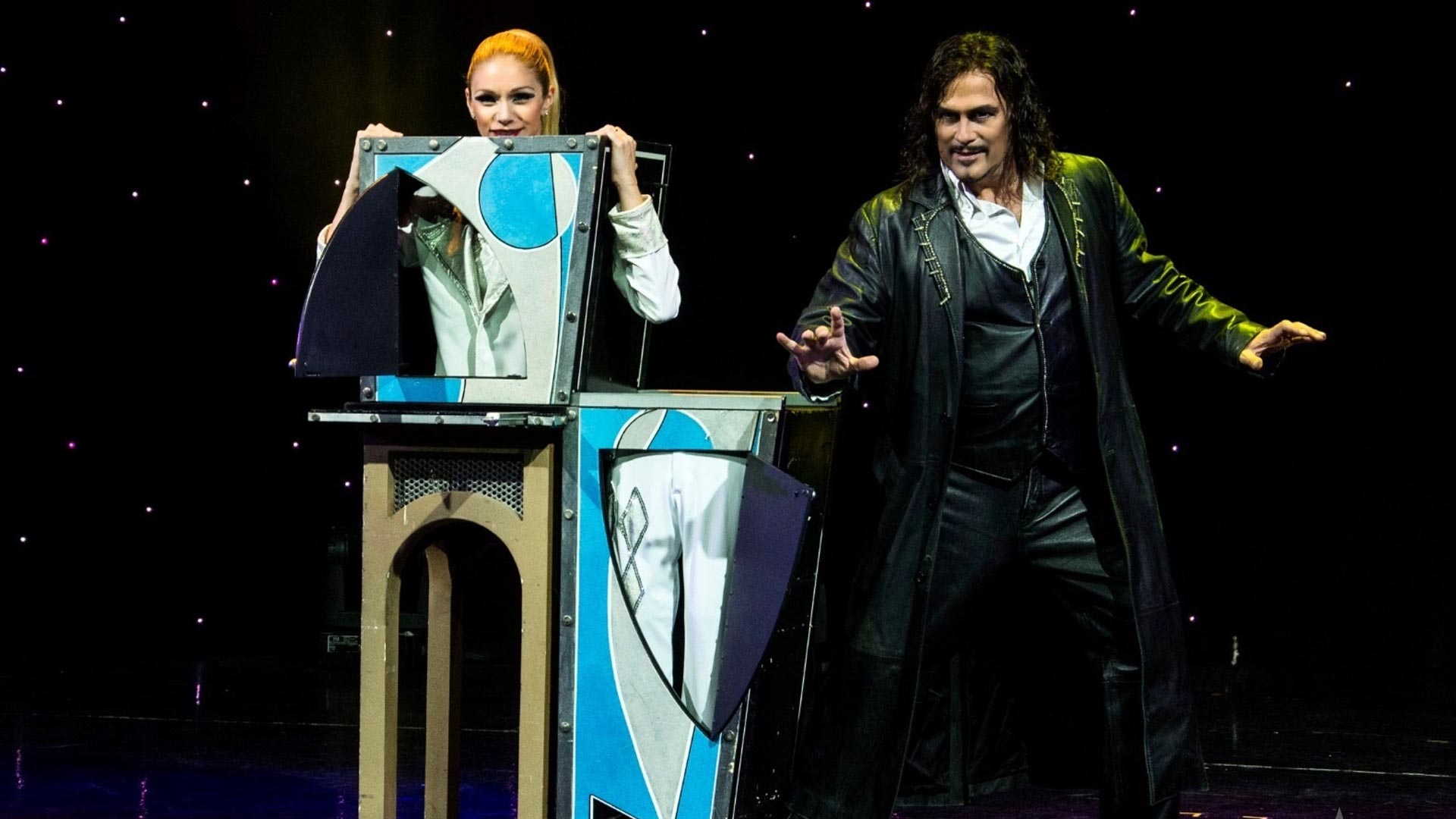 animatori per matrimoni criptonmagic