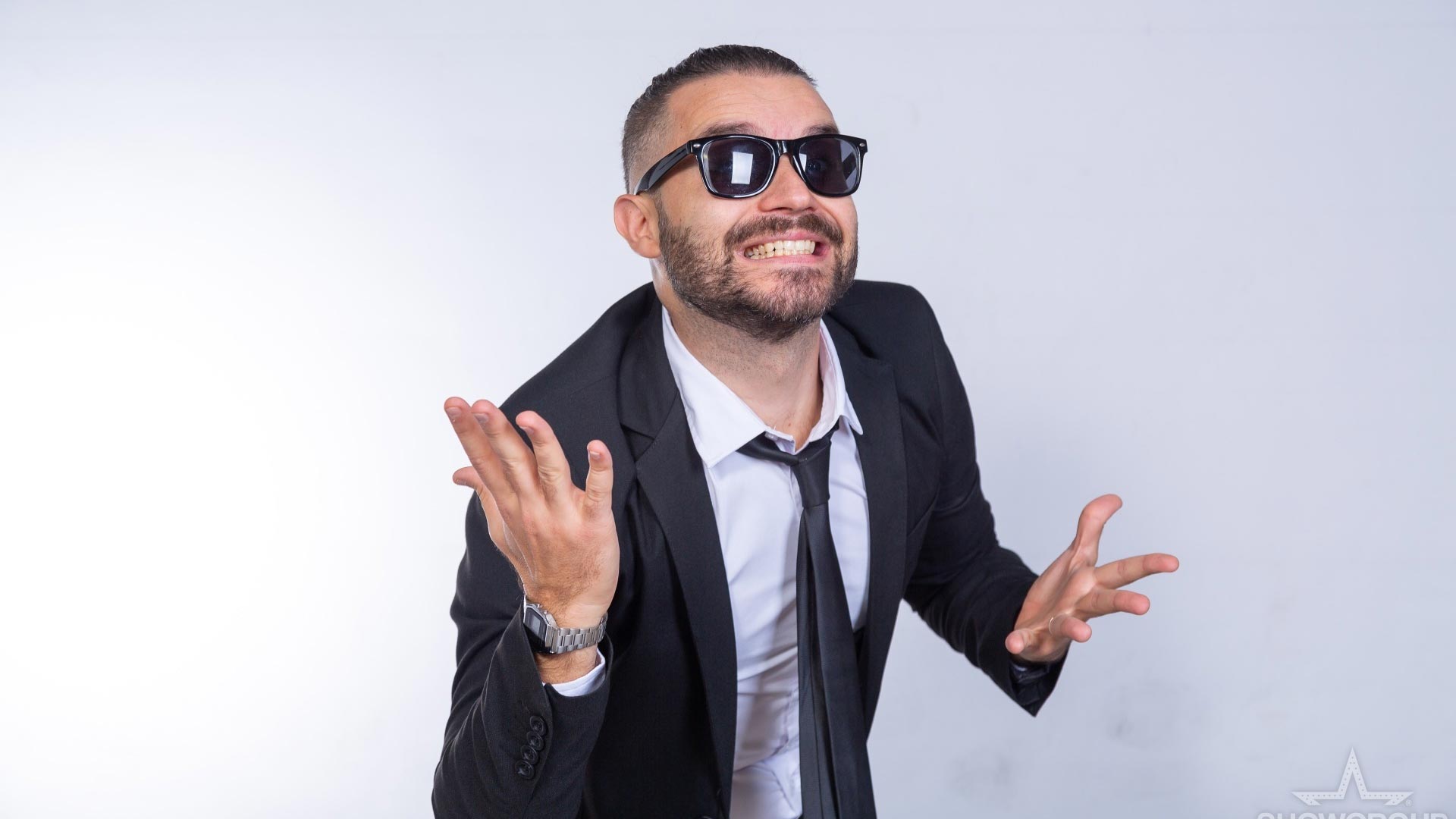 animatori per matrimoni roberto lando