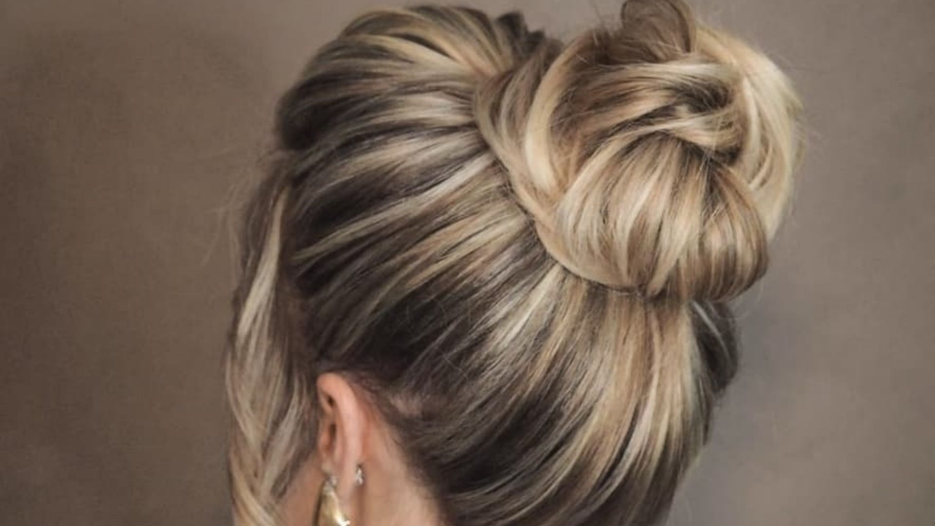 Chignon