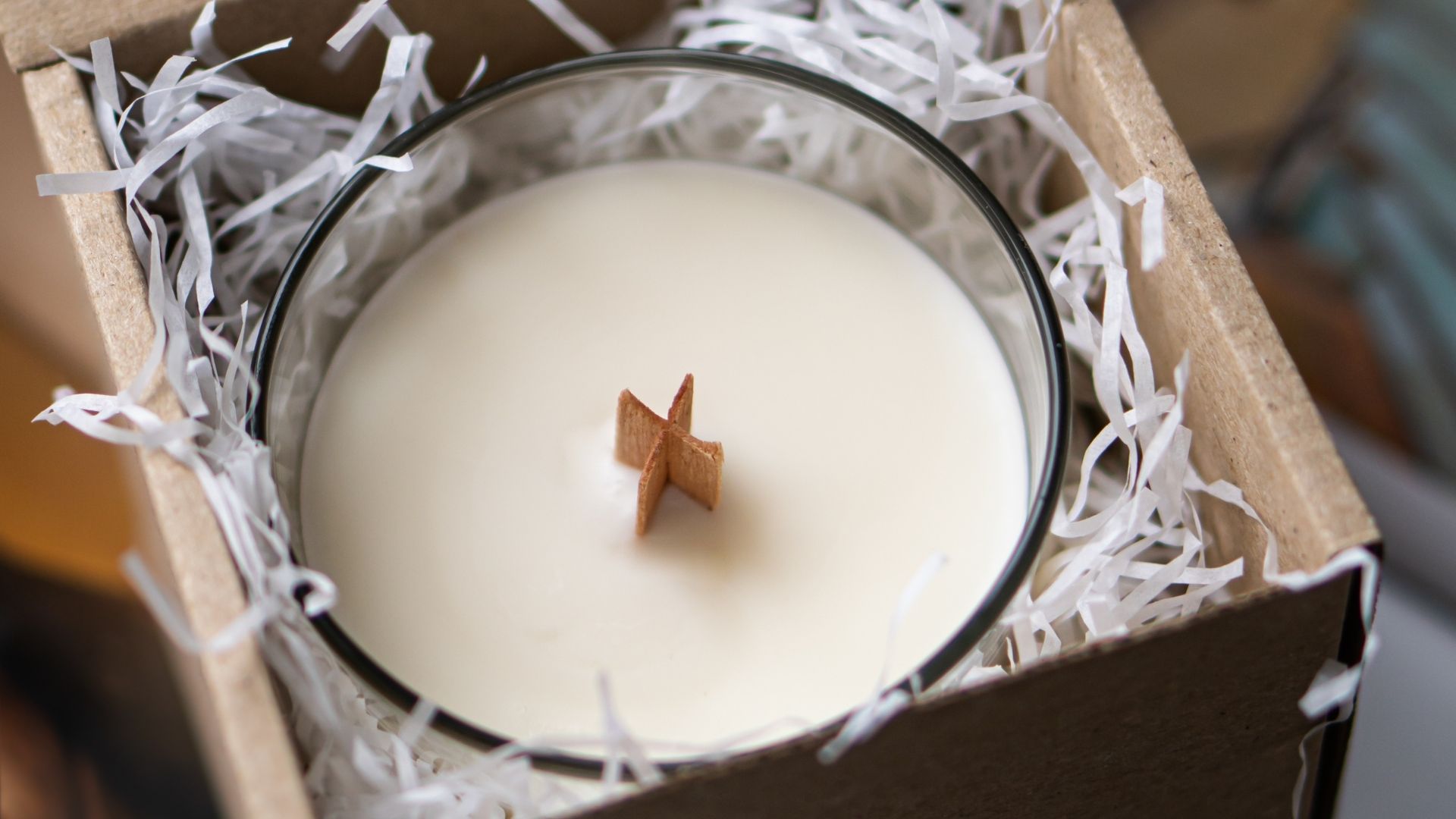 bomboniere laurea candela