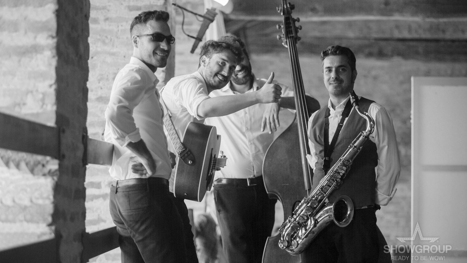 Italian Swing Frequency