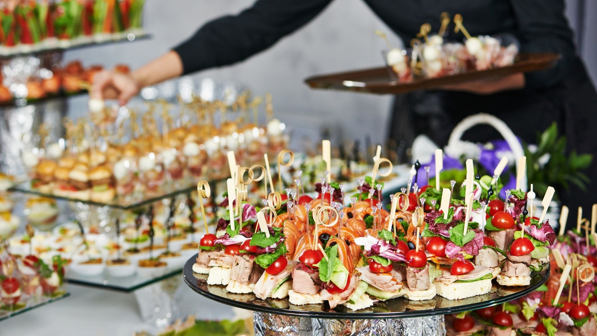 catering
