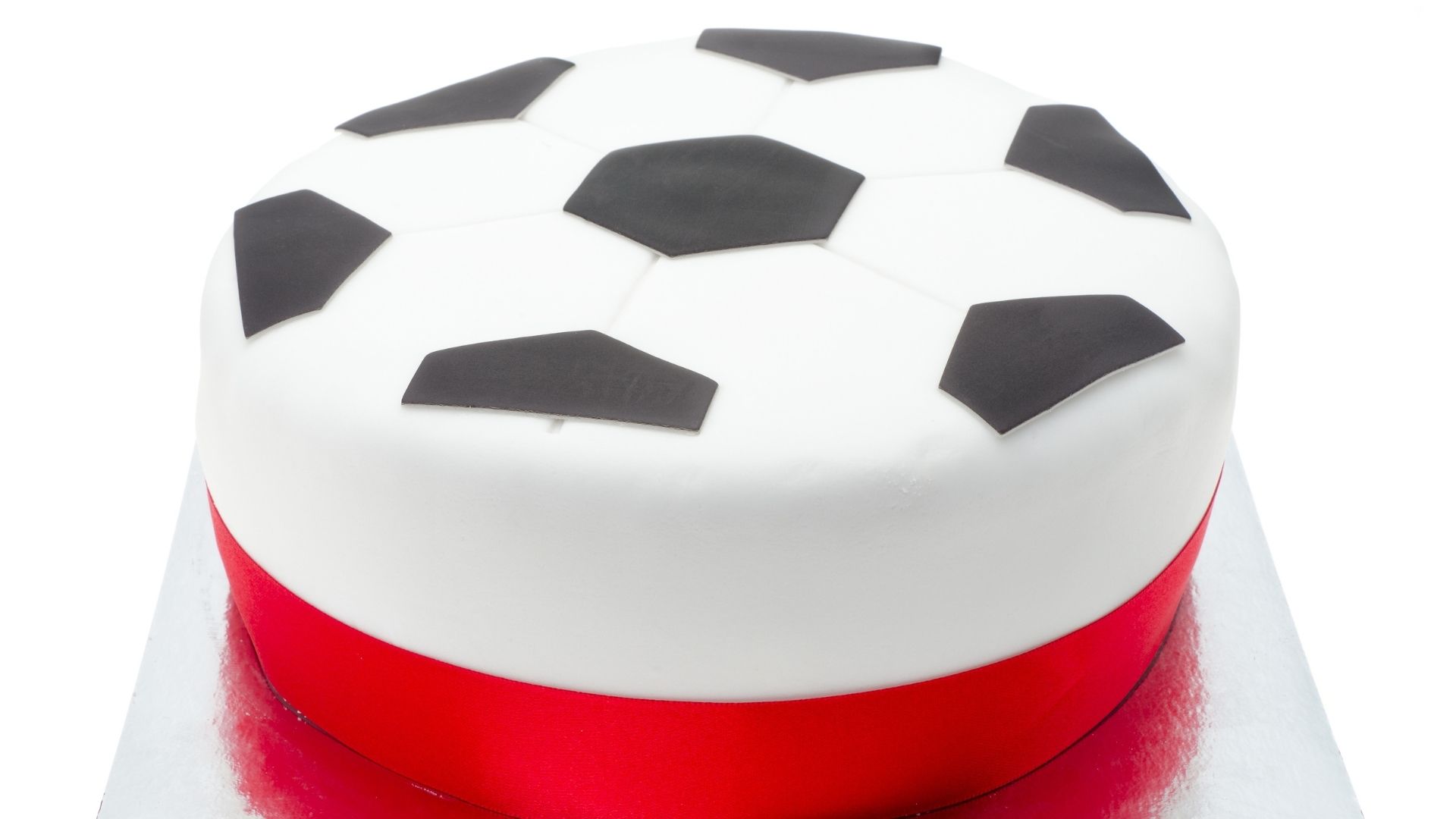 torta pasta di zucchero