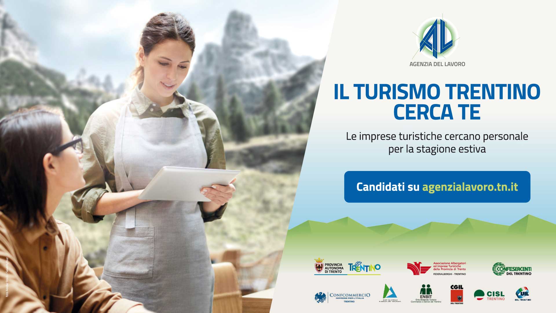 turismo trentino ristorazione