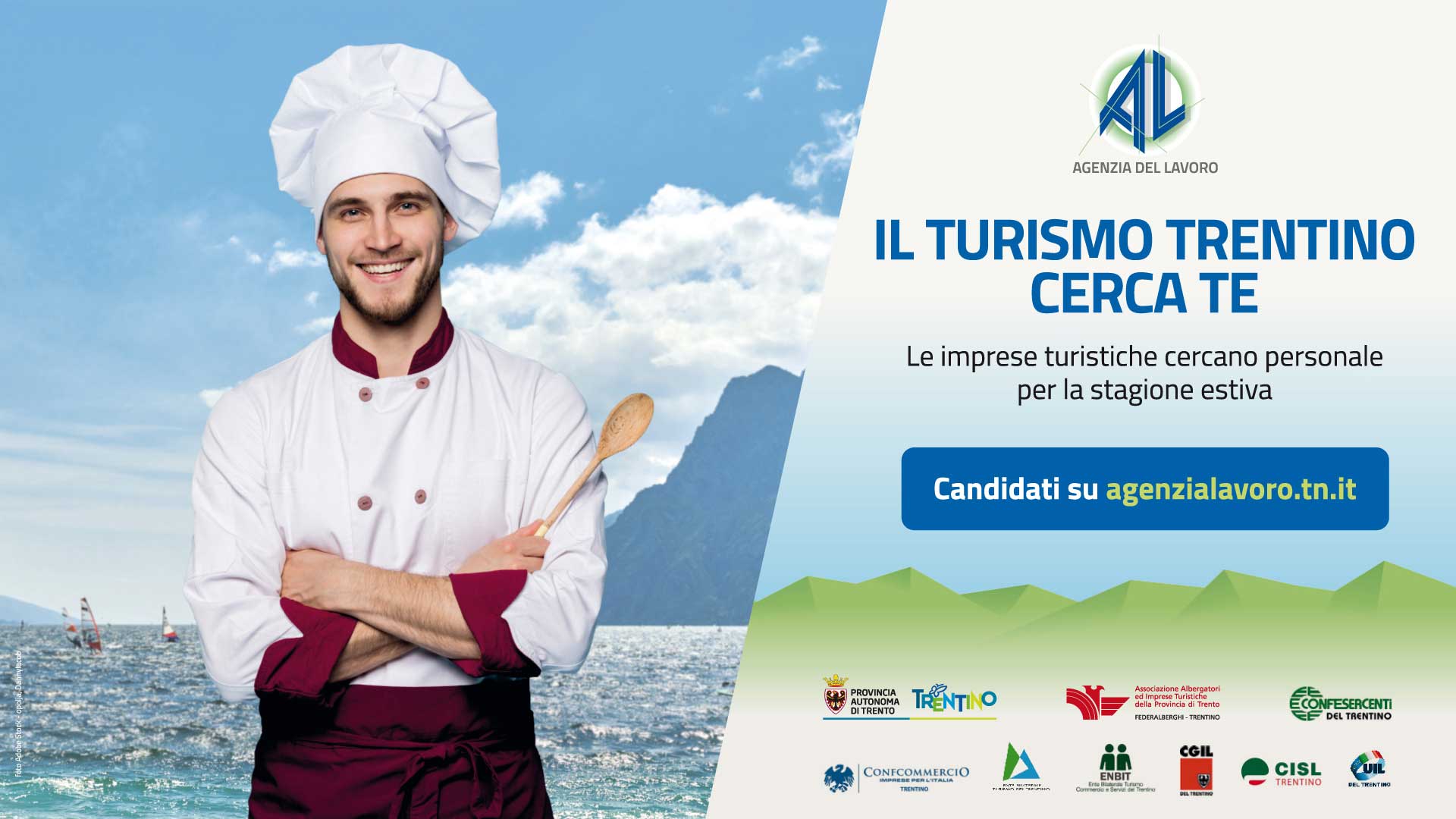 turismo trentino ristorazione