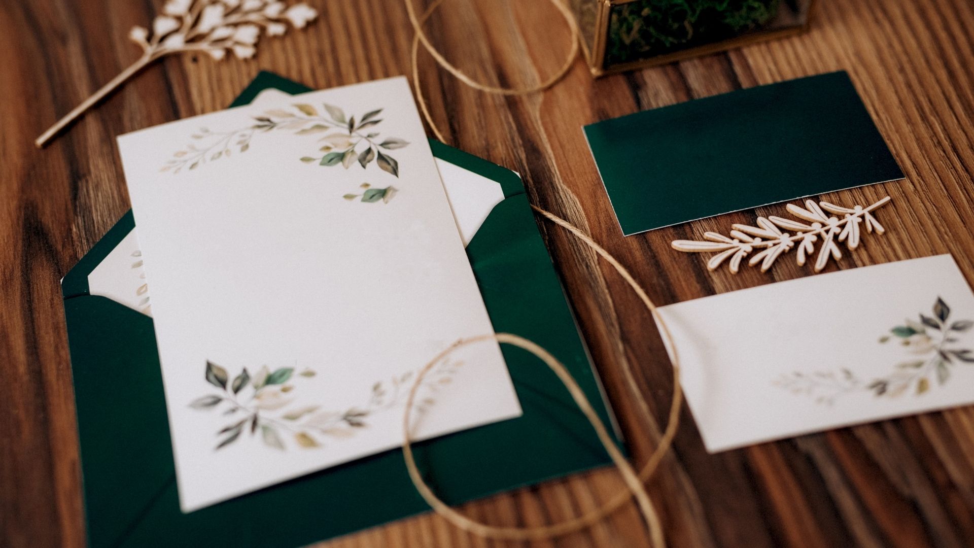 inviti di matrimonio