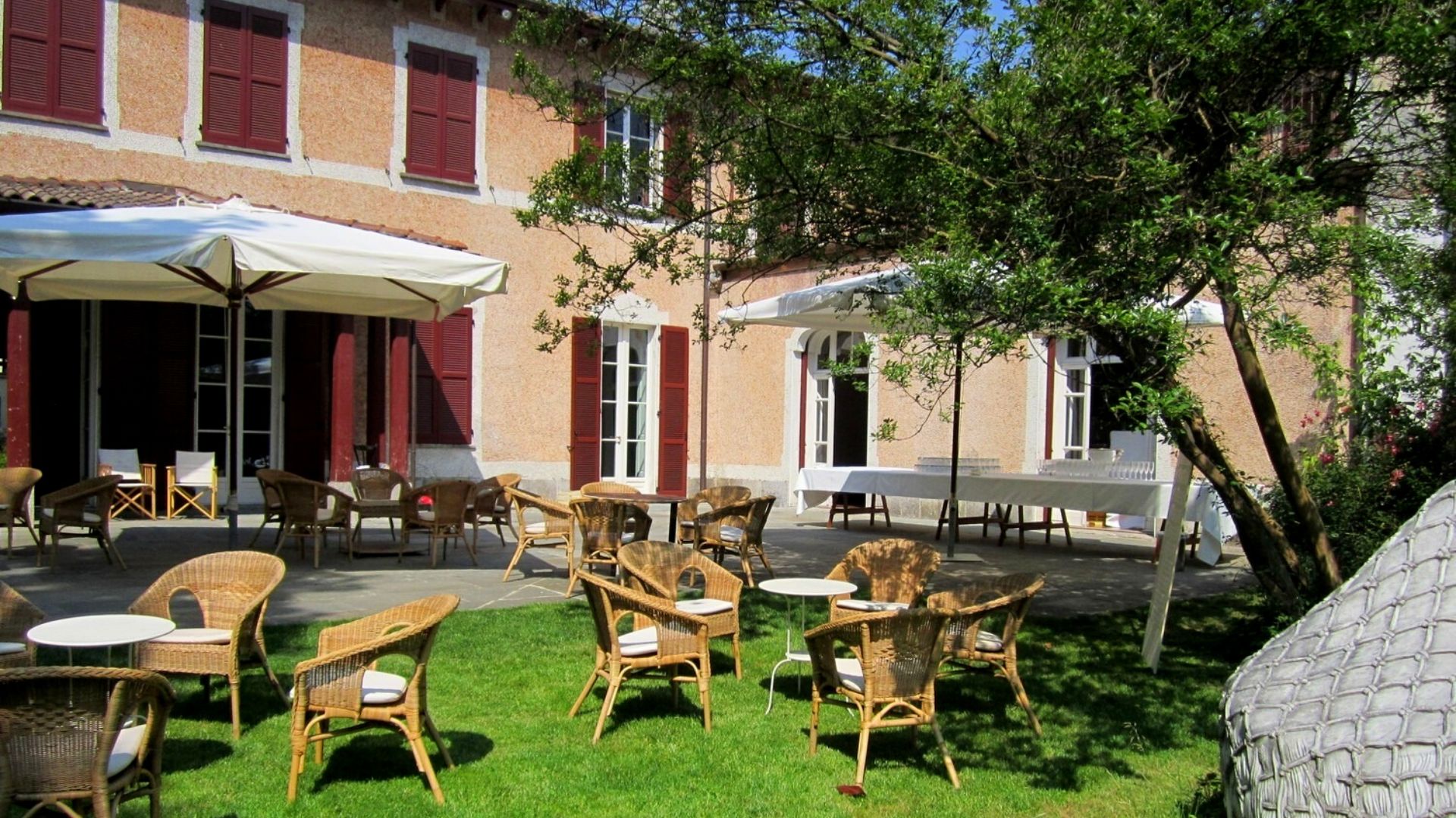 casa villa cornaredo