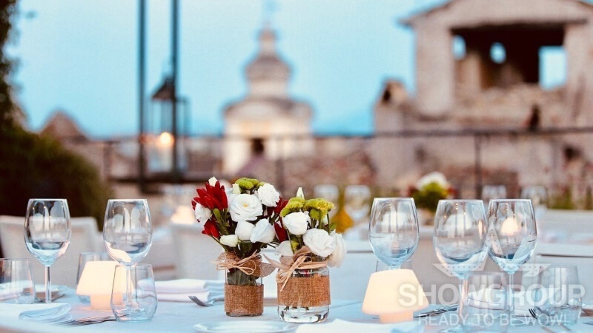 I Sofà bar restaurant