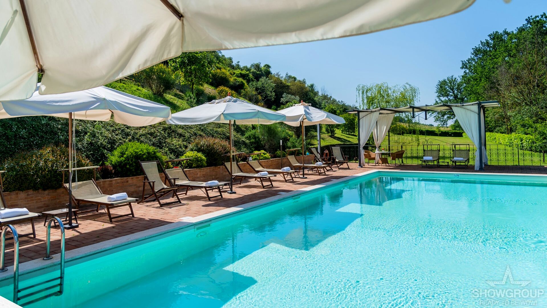 hotel l'antico forziere