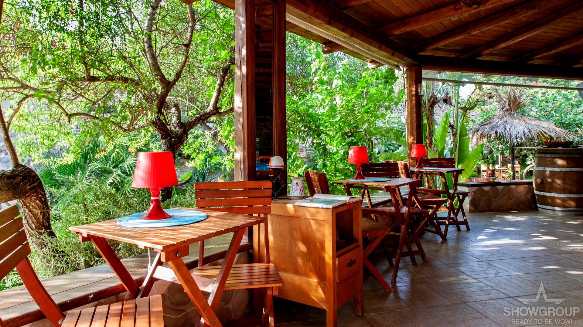 villaggio oasi favignana