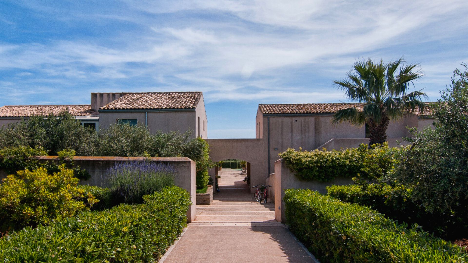 relais casina miregia