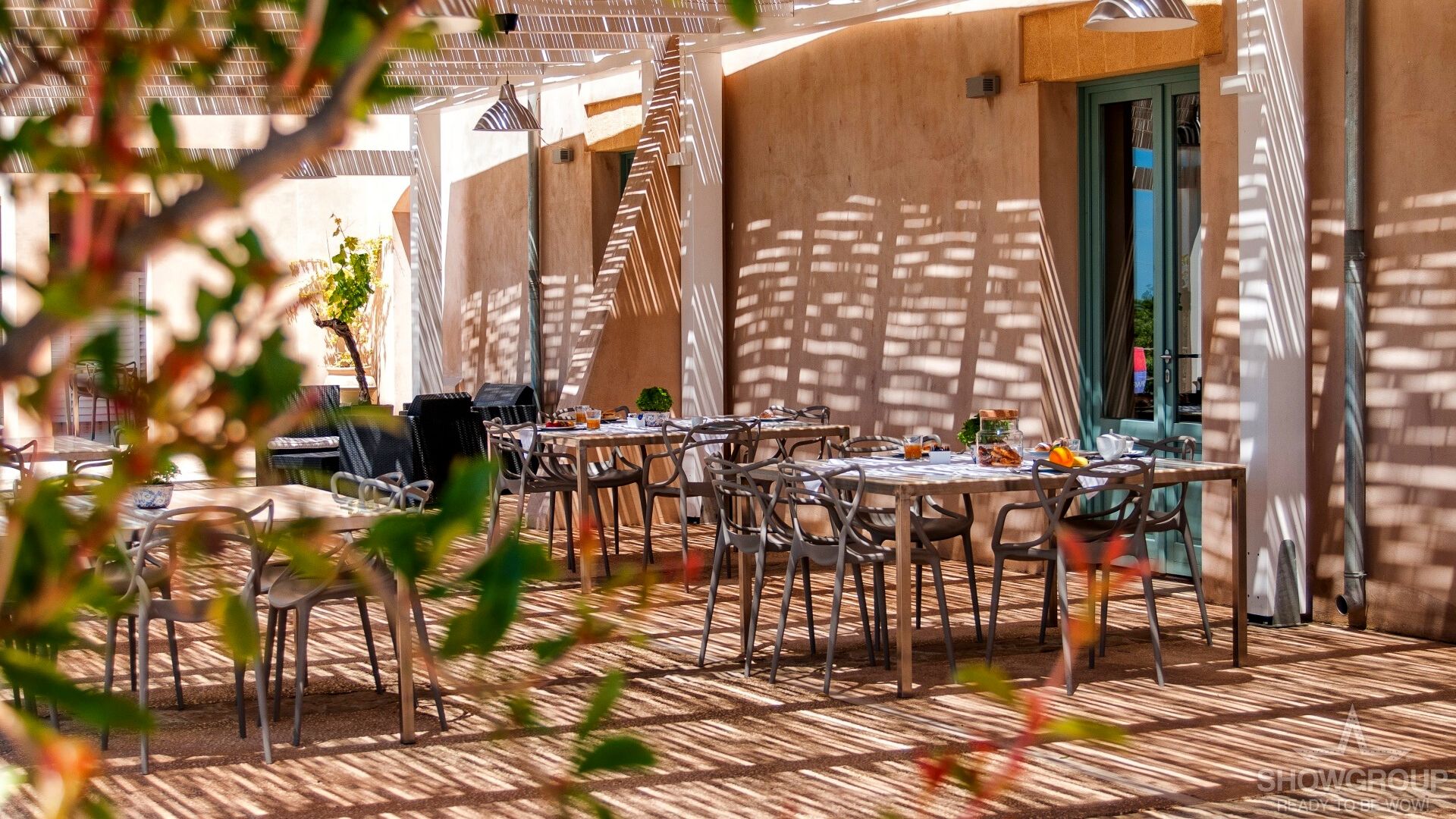 relais casina miregia