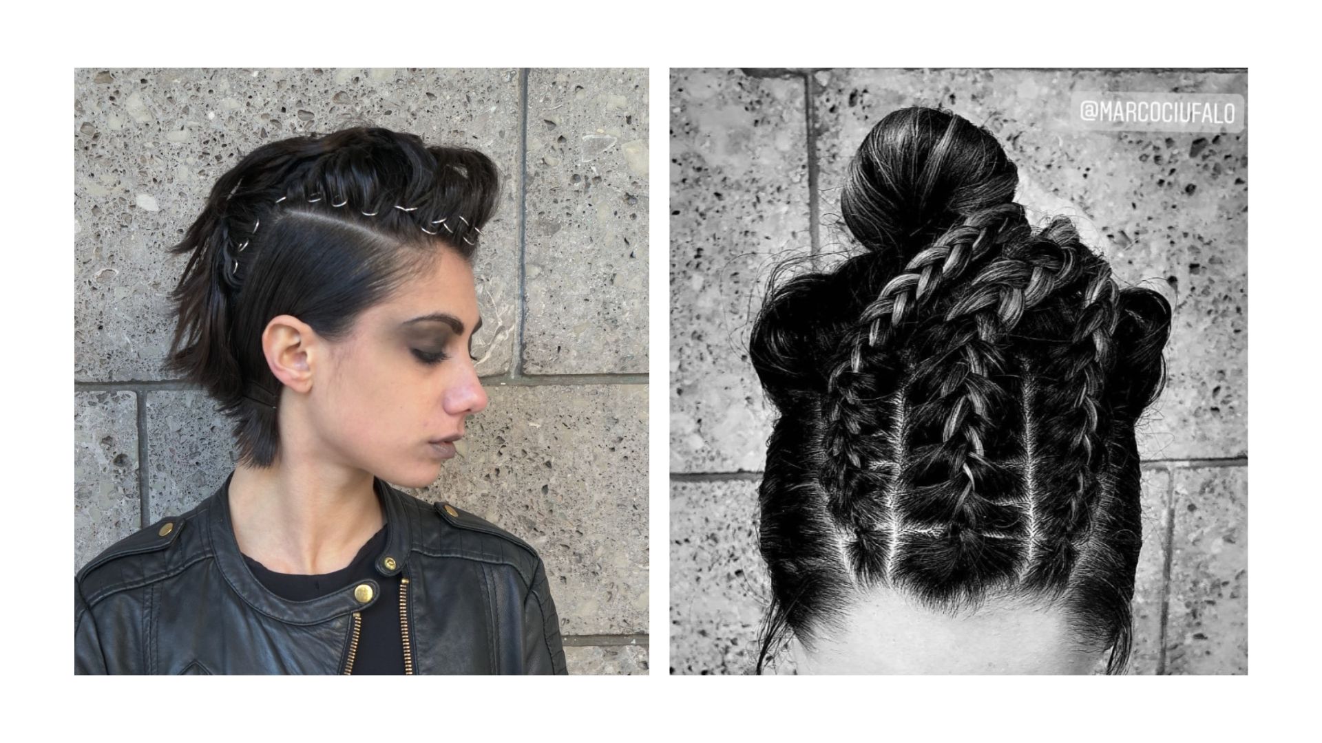 acconciature marco freedom