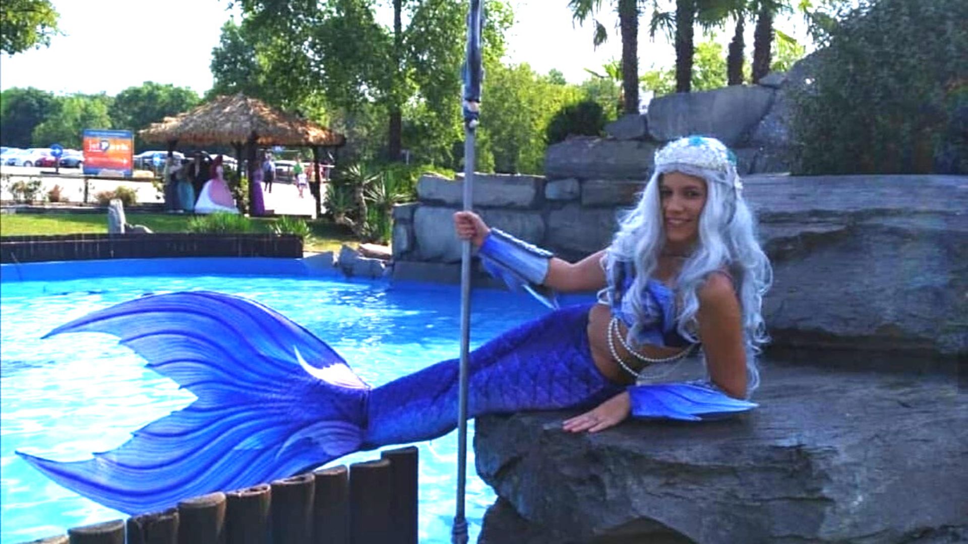 yuki mermaid sirenetta