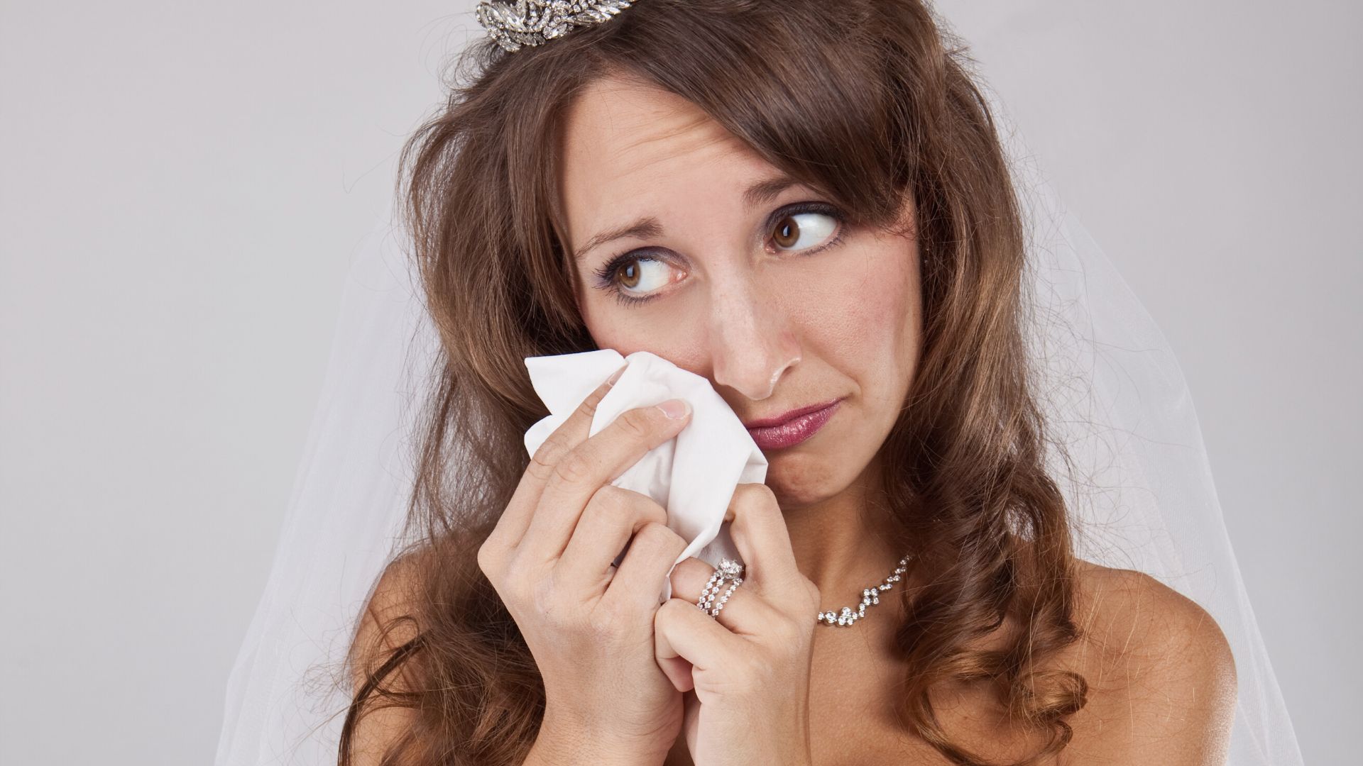 kit di sopravvivenza matrimonio