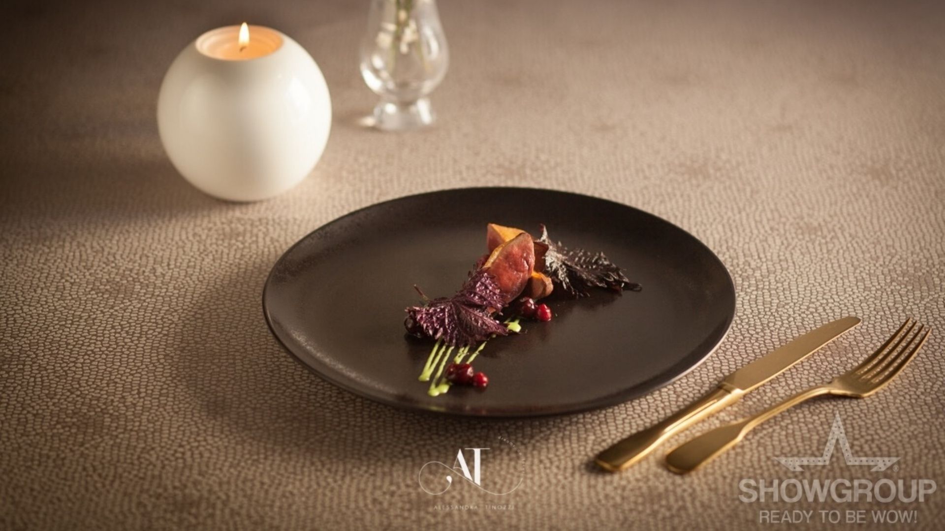 piatto di andrea larossa