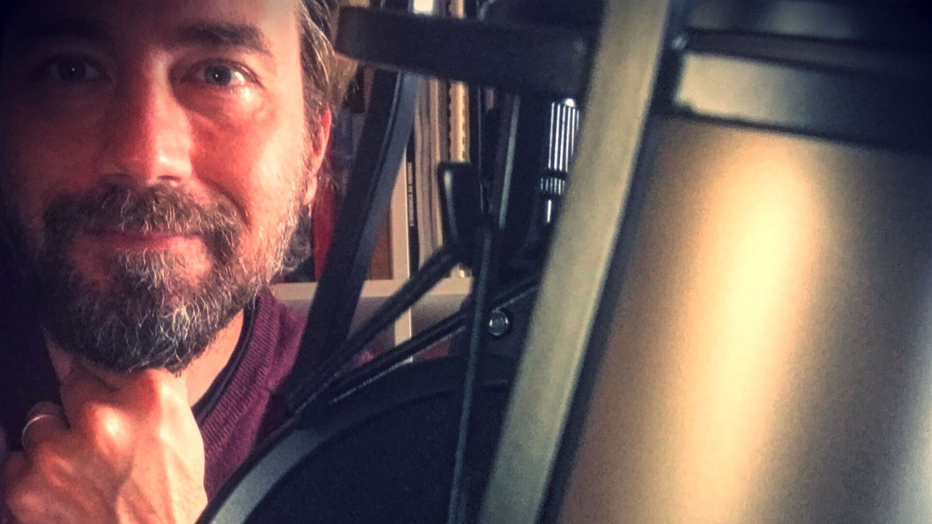 massimiliano pegorini