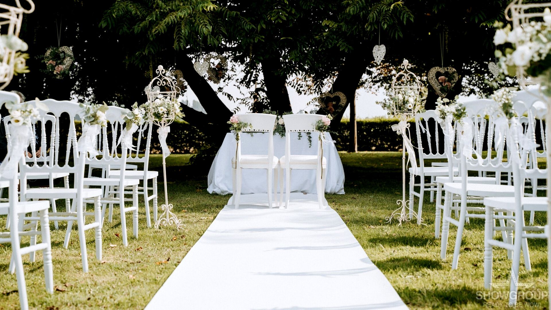 Linda Negri Wedding & Events Planner