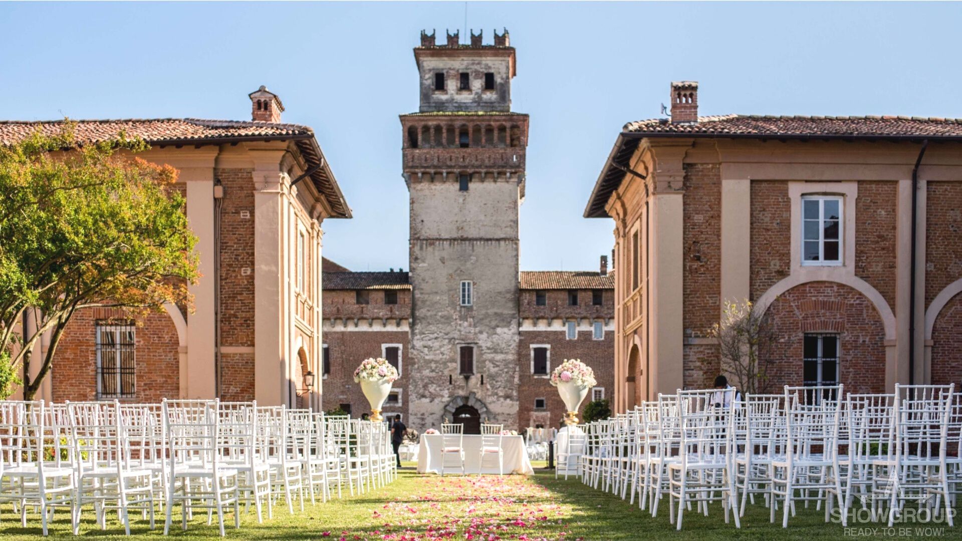 Castello di Chignolo