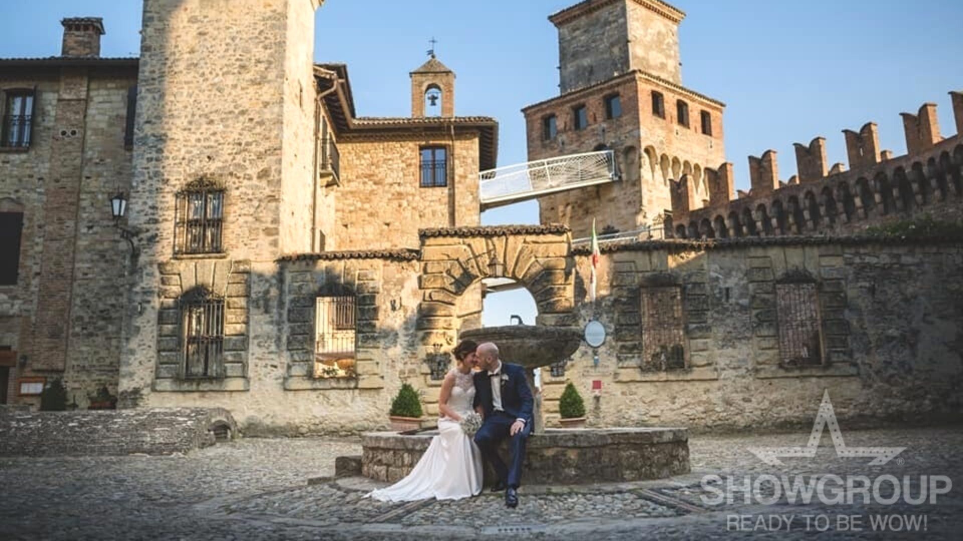 Castello di Vigoleno