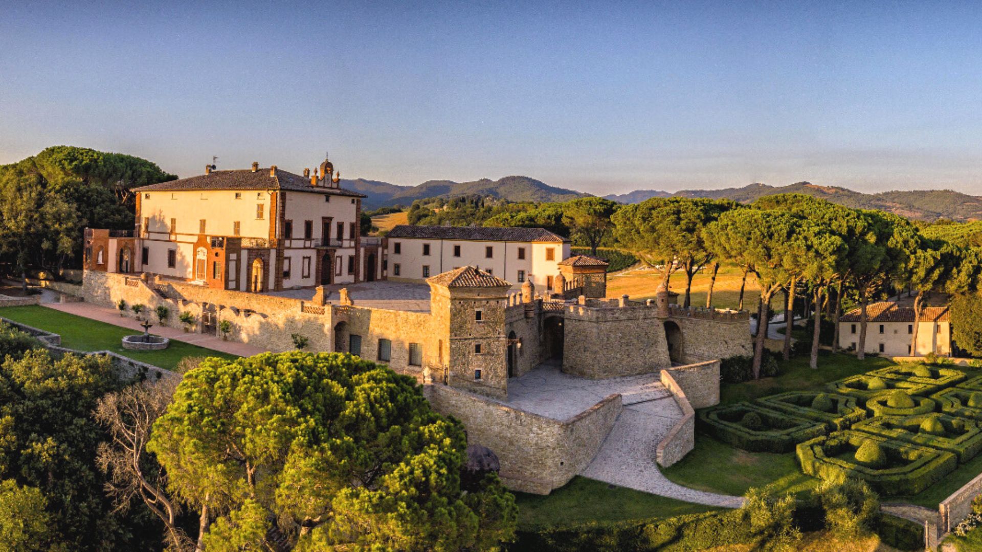 Castello di Solfagnano