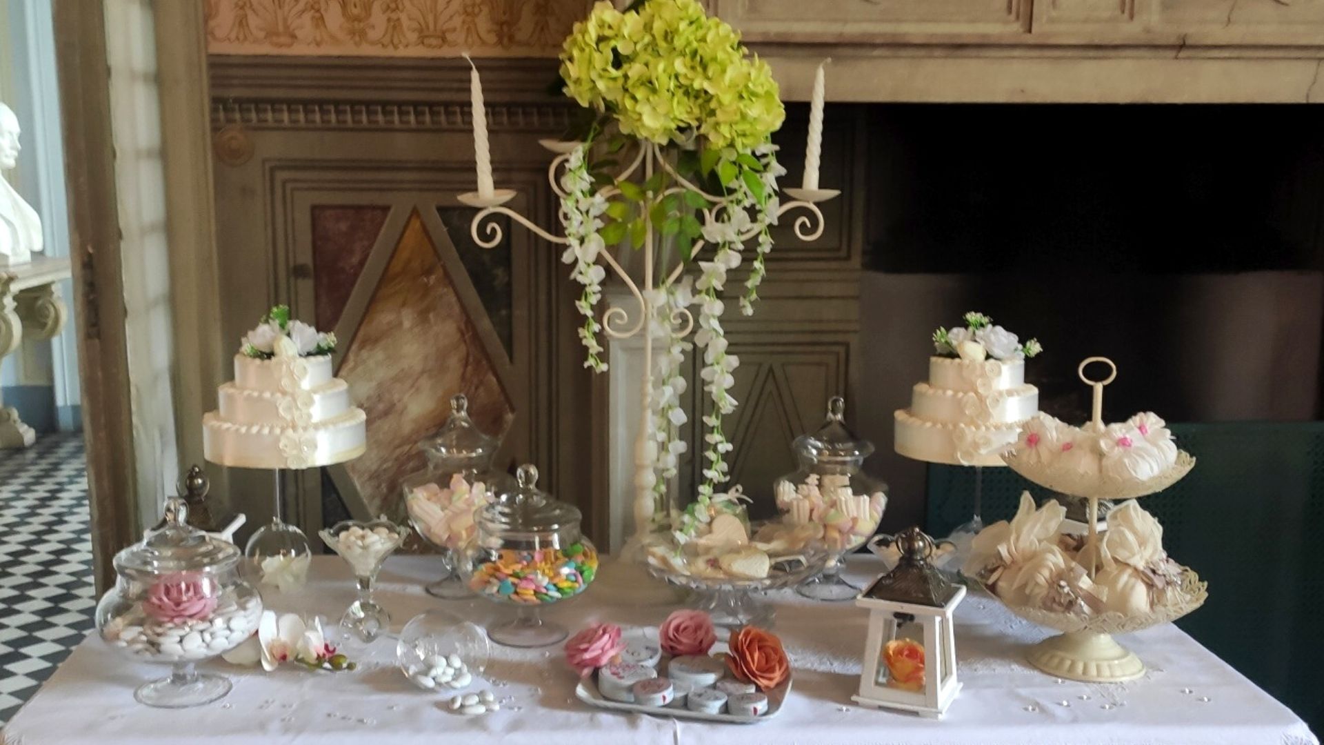 Dream Event Wedding Planner