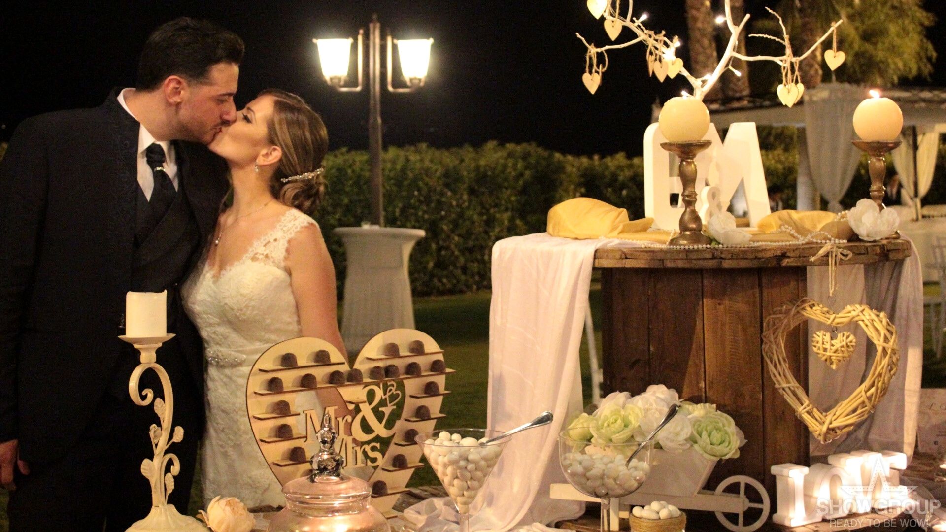 L'Incantesimo Wedding & Event Planner