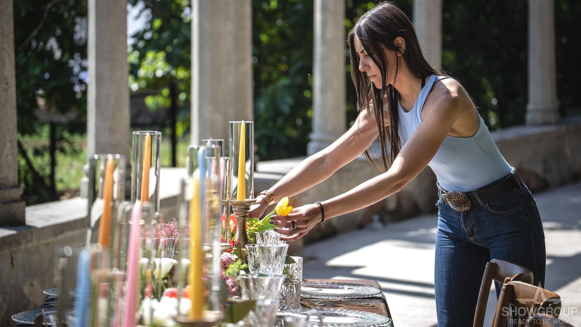 Marta Ippolito Events & Brand Strategies