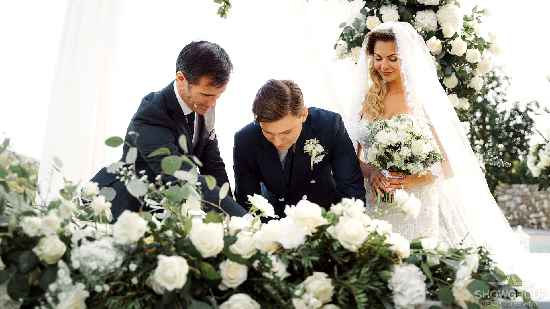 Diana Da Ros Event Planner