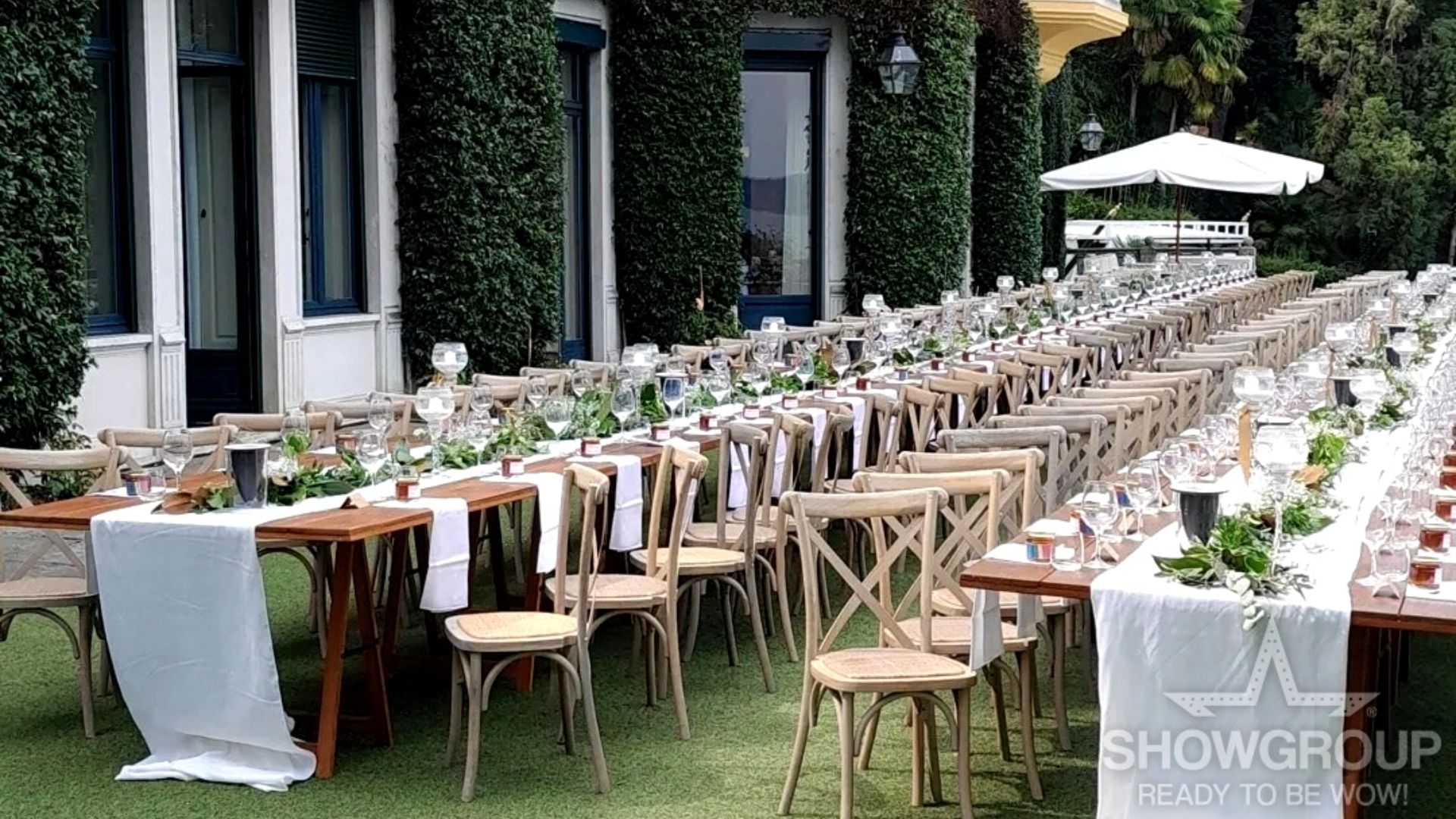 Alberto Ferrero Event & Wedding