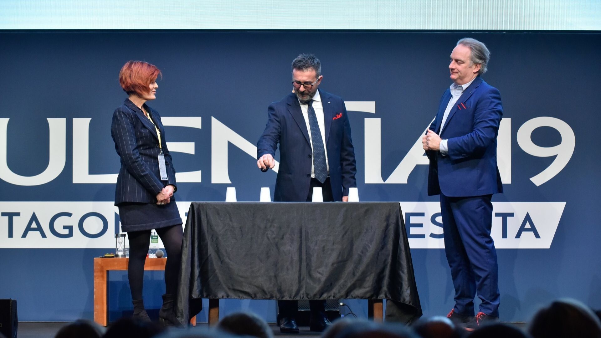 gianvito illusionista