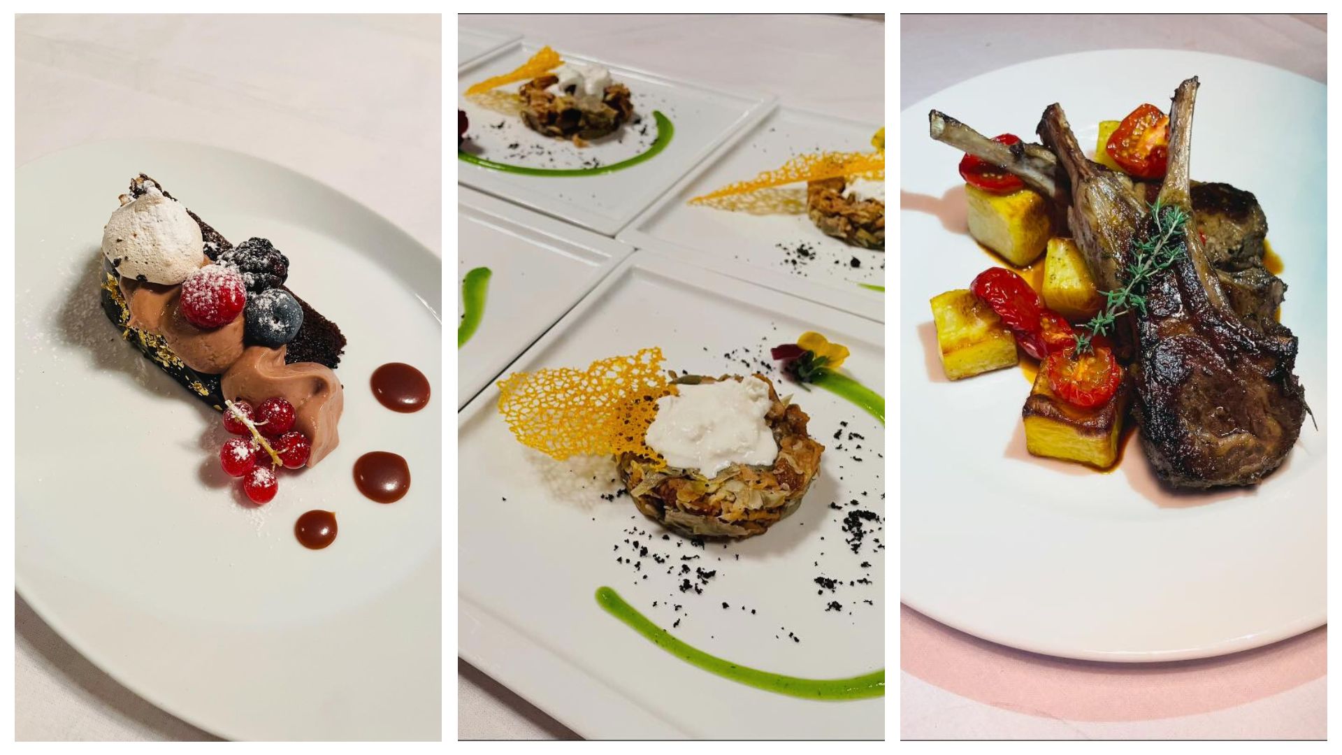 simone franchini catering