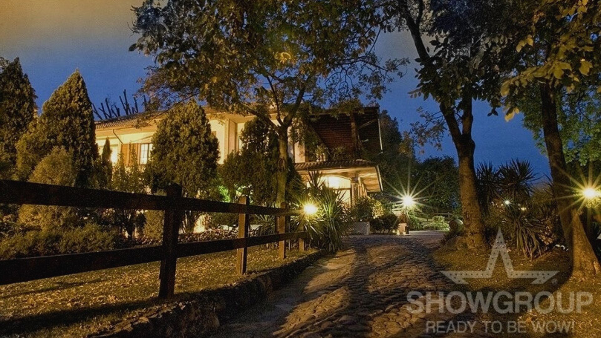 tenuta colle paradiso