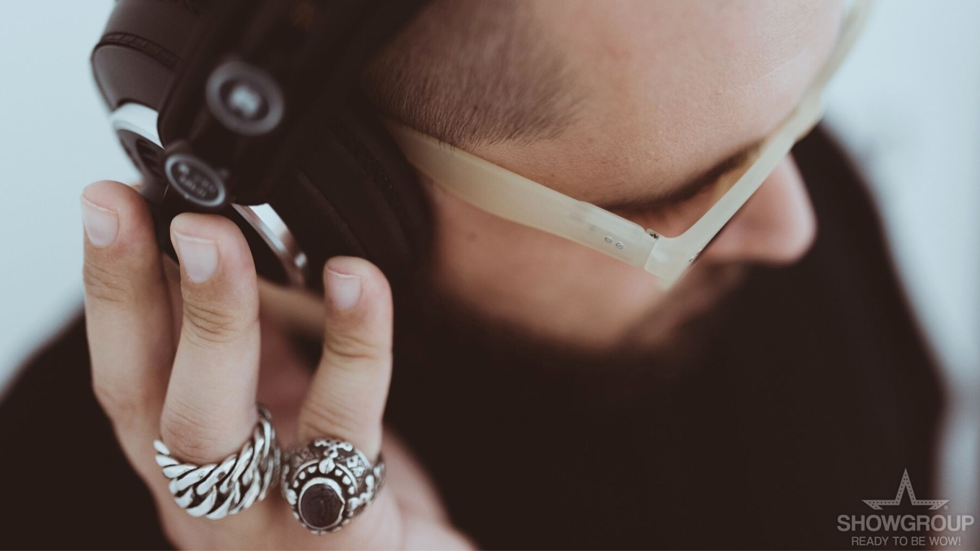 dj per eventi andrew mackenzie