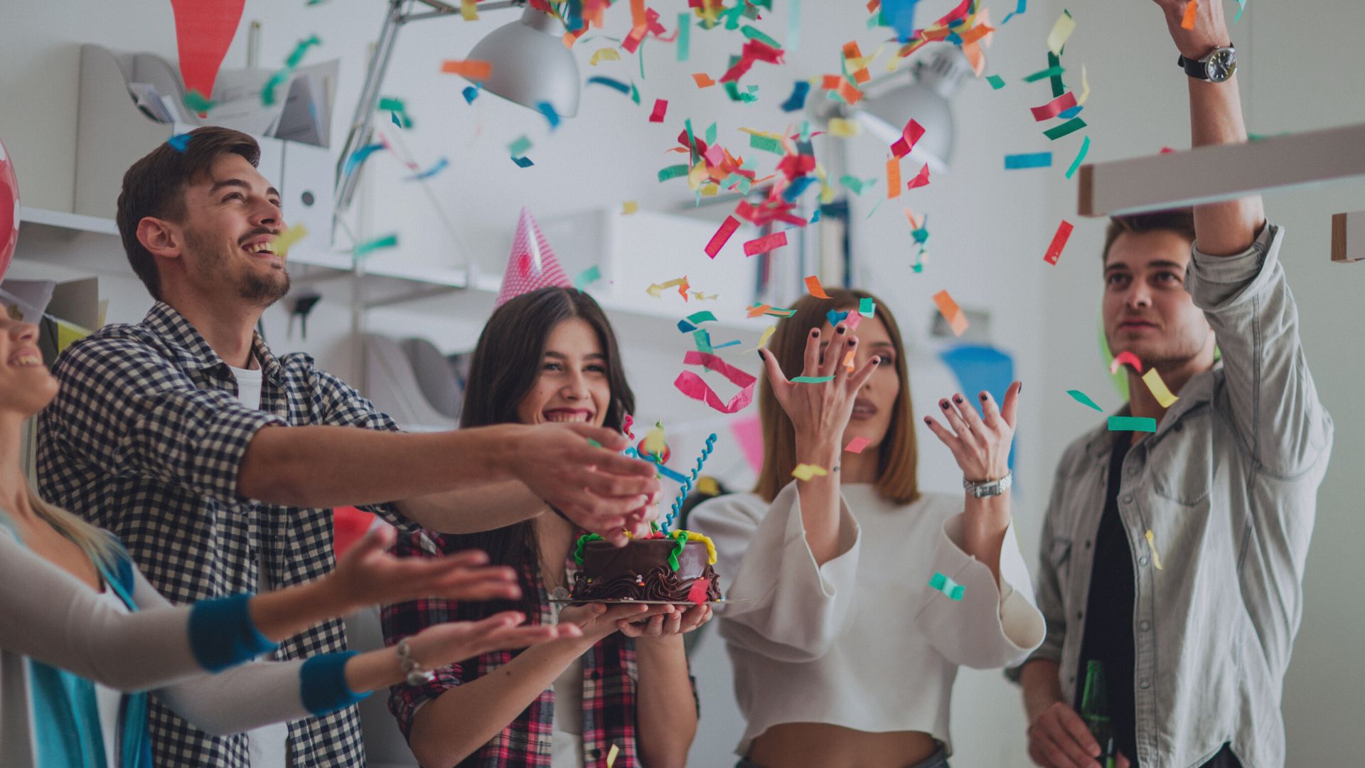 lettera di compleanno