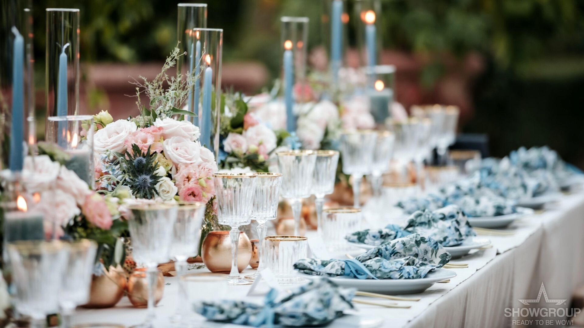 Catering Le Cirque Firenze