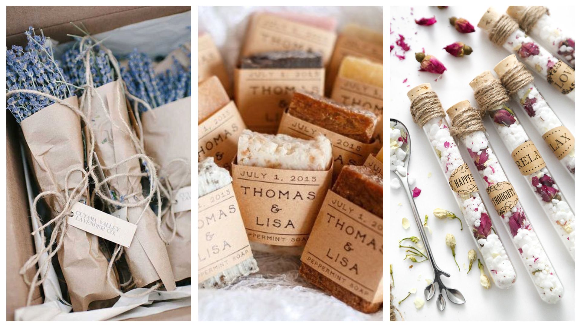 bomboniere matrimonio fai da te