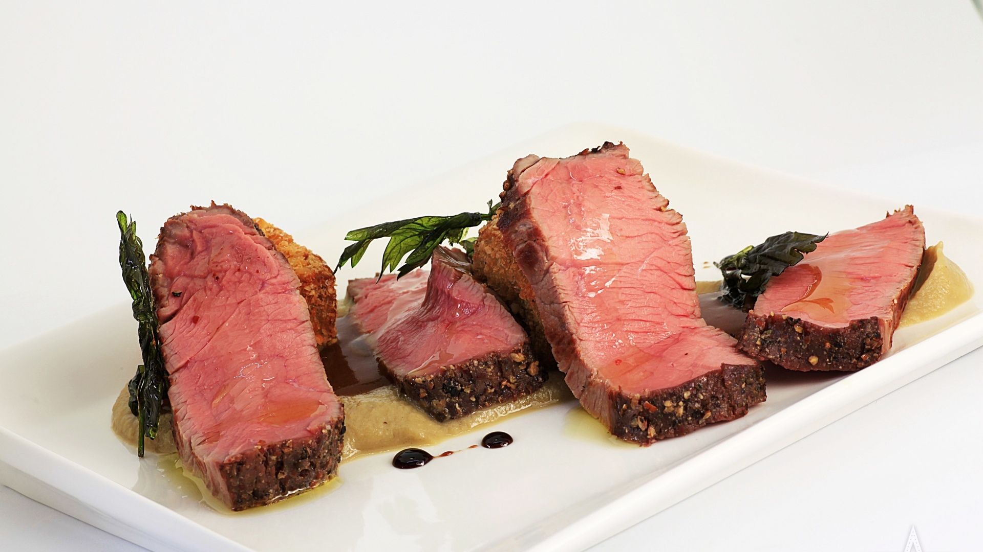 Luca Montersino Chef