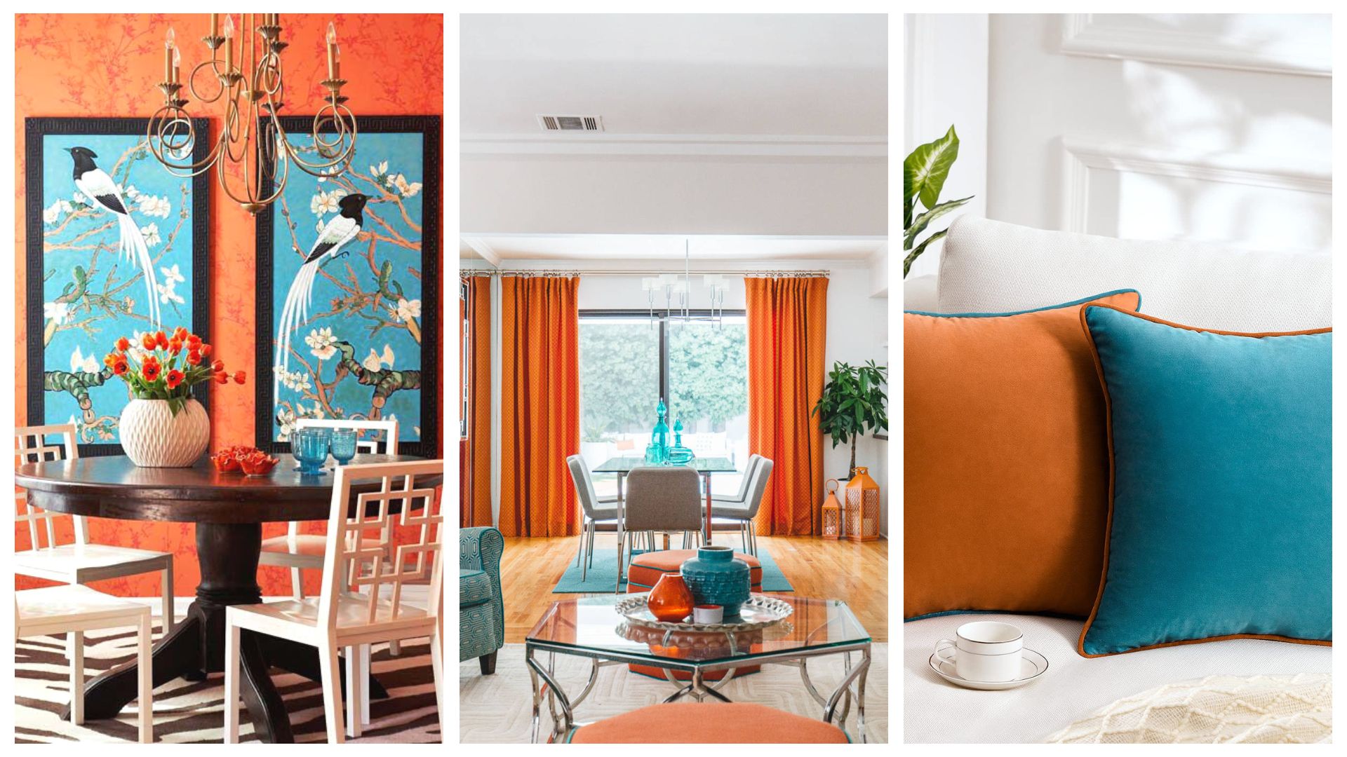 decorazioni autunnali casa colori