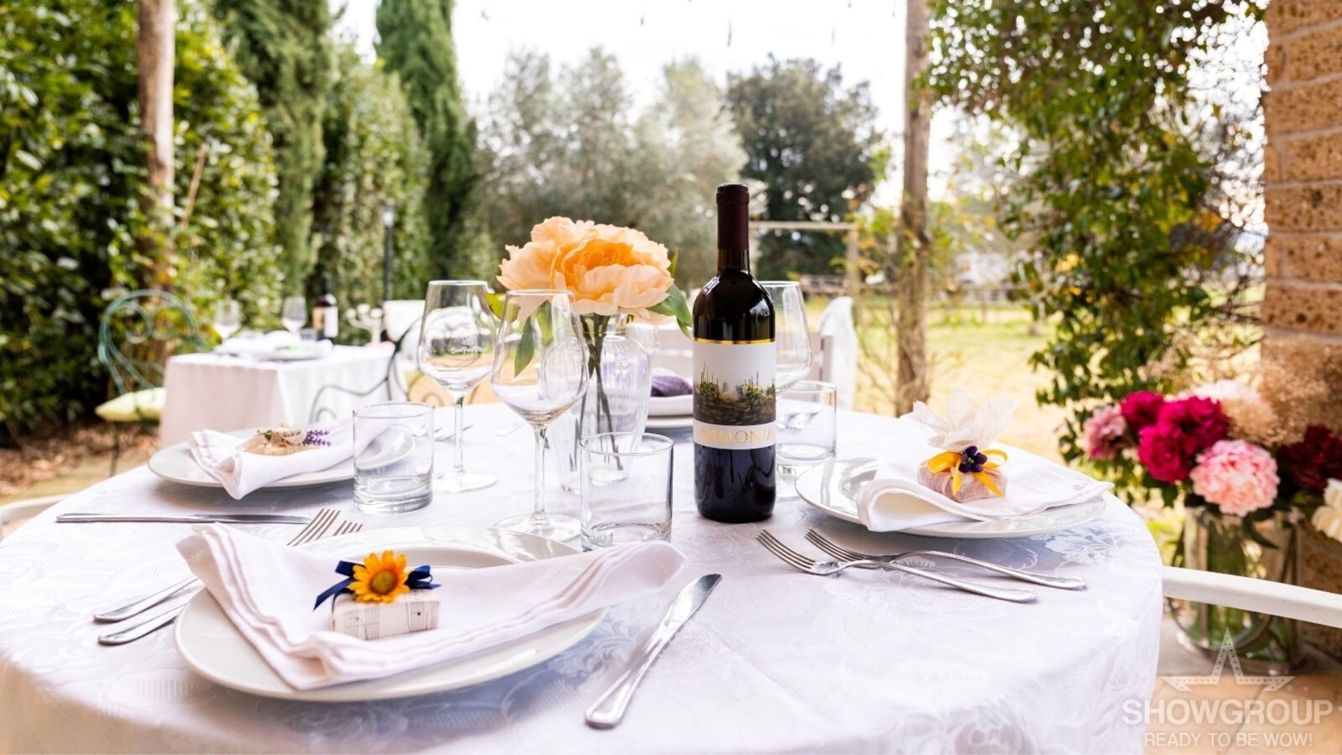 weekend in agriturismo azienda agricola valentini alberto