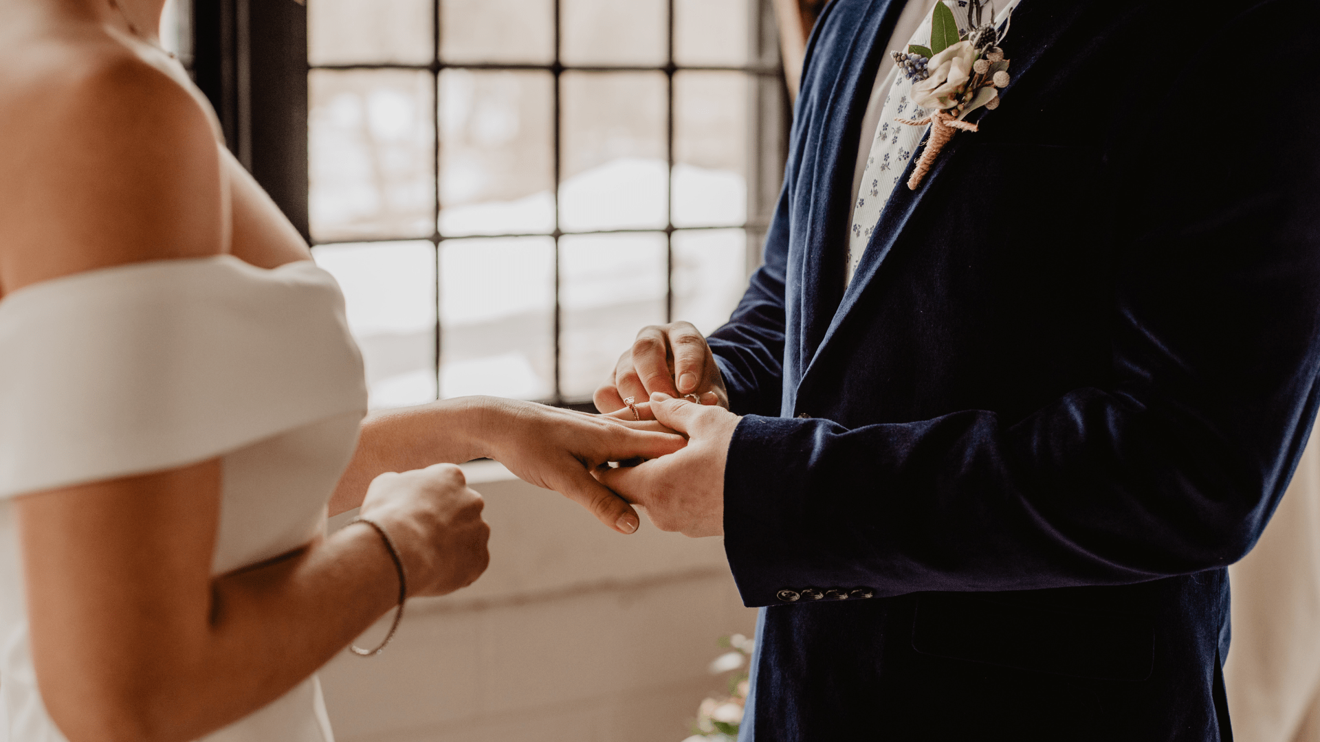 Stile matrimonio in Toscana