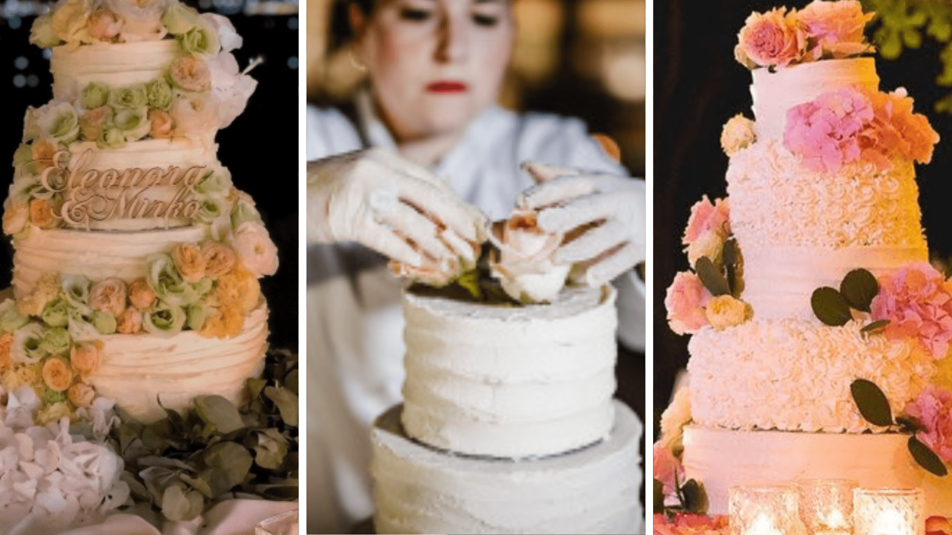 Le torte di Matilde Showgroup