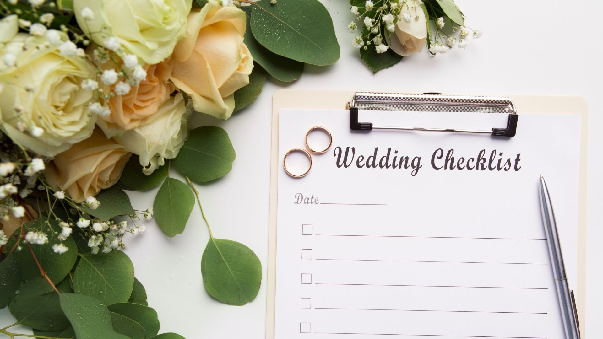 Wedding budget