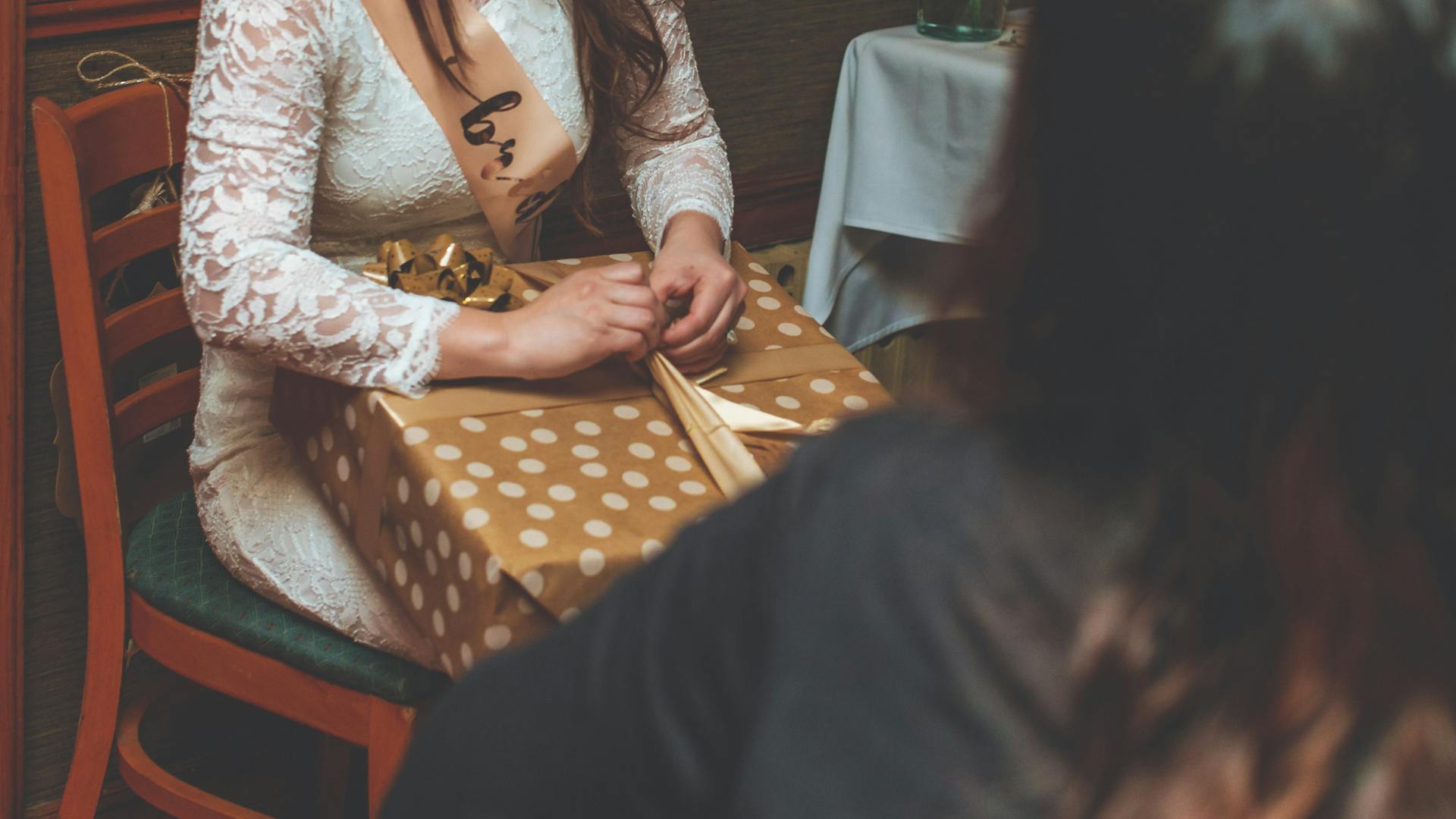 Cosa fare e cosa non fare durante un bridal shower