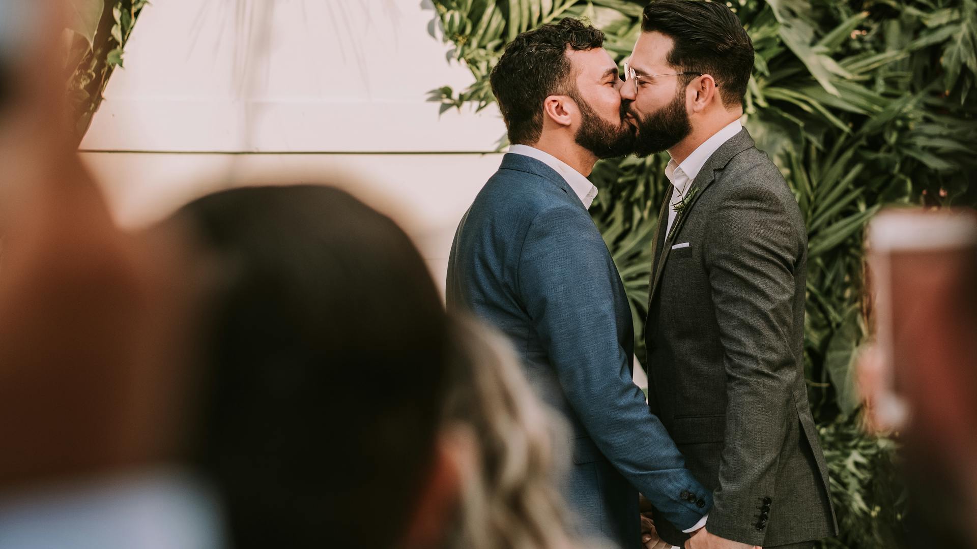feste di fidanzamento o matrimoni LGBT