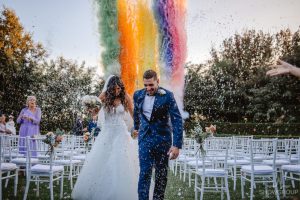 Top fotografi per matrimoni 