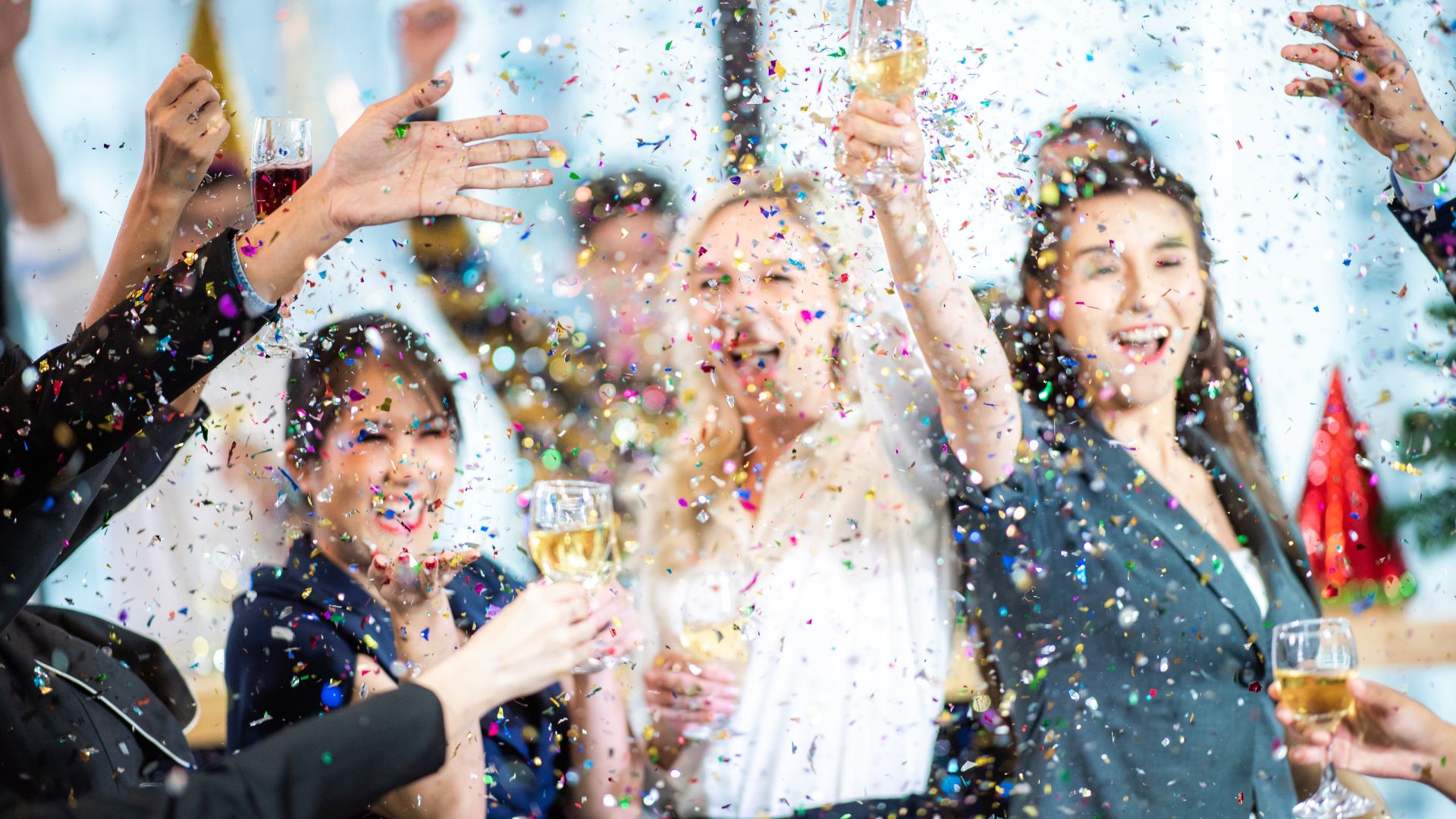 organizzare una festa aziendale