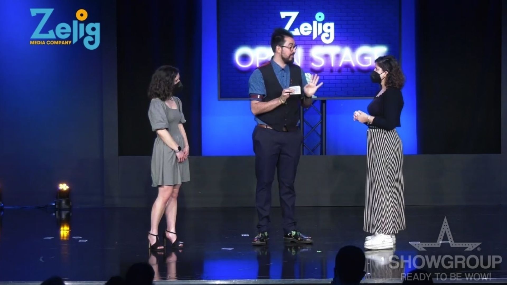 organizzare festa aziendale